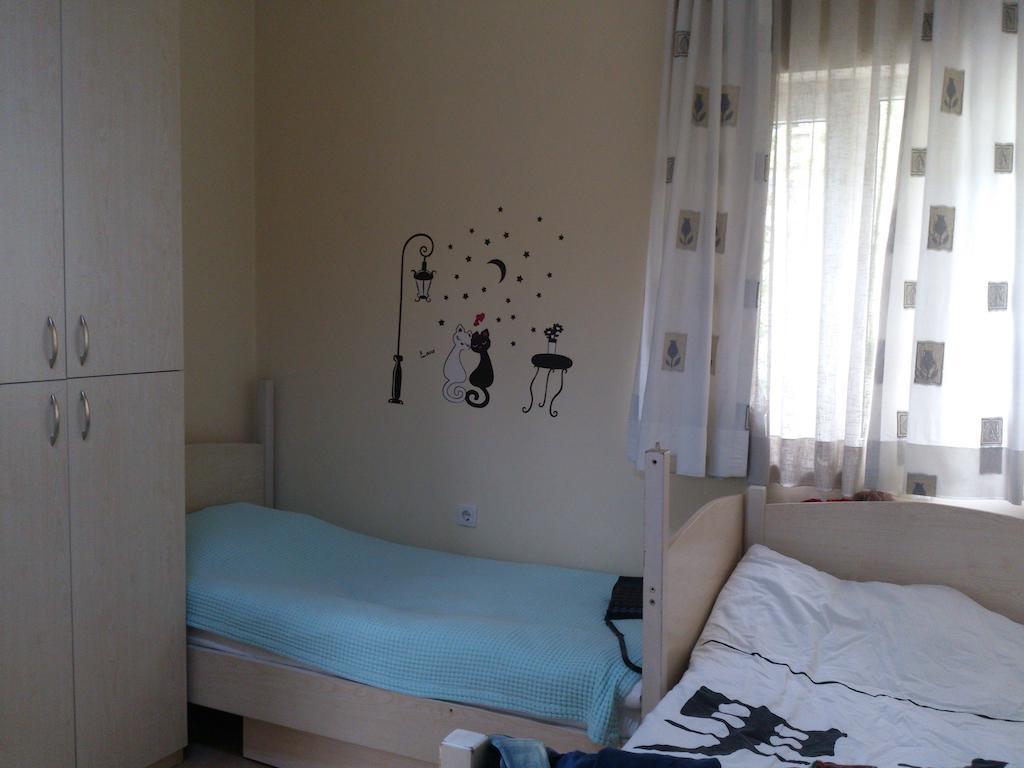 Palace Hostel Ancara Quarto foto